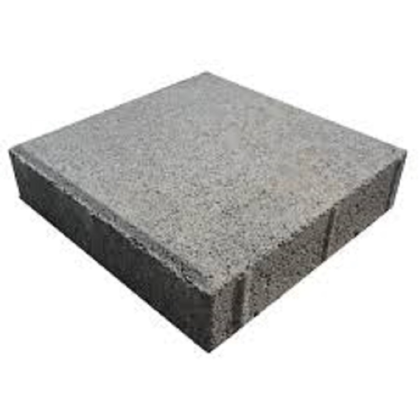 کف فرش بتنی 6*20*20 (100 تایی )